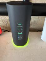 Amplifi Alien router, Computers en Software, Ophalen of Verzenden, Zo goed als nieuw