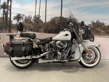Harley-Davidson Softail 1690 HERITAGE CLASSIC beschikbaar voor biedingen