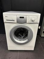 LG wasmachine 7 KG, Witgoed en Apparatuur, Wasmachines, Ophalen, Gebruikt, 85 tot 90 cm, 1200 tot 1600 toeren