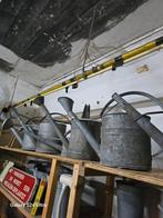 Zinken Gieters uitzoeken 20 euro, Ophalen