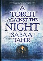 A Torch against the Night, Gelezen, Sabaa Tahir, Ophalen of Verzenden