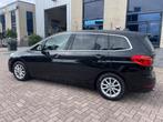 BMW 2-serie Gran Tourer 218i M Sport- automaat-camera-nav, 136 pk, 2-Serie Gran Tourer, Zwart, Leder