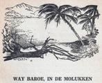 Vuyk, Beb - De wilde groene geur (1947), Ophalen of Verzenden