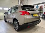 Peugeot 2008 1.2 PureTech Active Bj.15|Panoramadak|Pcd|Navi|, Voorwielaandrijving, Gebruikt, 1199 cc, 82 pk