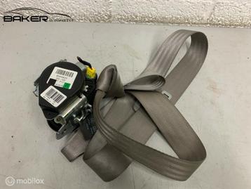 Gordelspanner rechtsvoor Volvo C70 II ('05-'13) 30730793 beschikbaar voor biedingen