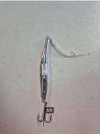 5x Albatros Gummimak 1/0, Ophalen of Verzenden, Nieuw, Overige typen