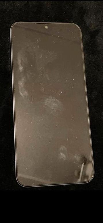 Samsung telefoon beschikbaar voor biedingen