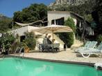 Villa Lou Cigalou met zwembad en mooi uitzicht, Vakantie, Vakantiehuizen | Frankrijk, Dorp, Open haard, Provence en Côte d'Azur