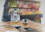 aquarel whisky, bar, Antiek en Kunst, Ophalen of Verzenden