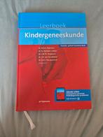 Leerboek Kindergeneeskunde (2e druk), Boeken, Studieboeken en Cursussen, Ophalen of Verzenden, Heymans et al., Beta, WO