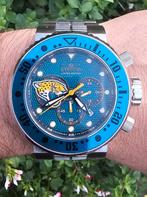 dames invicta unisexr  125 euro  meer invicta lees info, Overige merken, Staal, Staal, Polshorloge