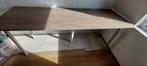 Tafel, Huis en Inrichting, Tafels | Sidetables, Ophalen, Zo goed als nieuw, 150 tot 200 cm, 25 tot 50 cm
