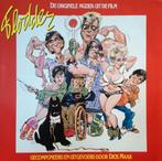 Gezocht: Flodder - Originele Filmmuziek LP, Ophalen, Gebruikt