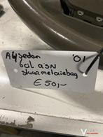 Audi A4 2001 lederen Stuur met bediening