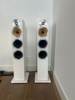 Geluidboxen B&W 603S2, Ophalen, Zo goed als nieuw, Bowers & Wilkins (B&W), 120 watt of meer