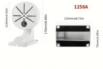 Hikvision wandbeugel camera  4x beschikbaar voor biedingen