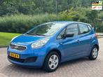 Kia Venga 1.4 CVVT X-tra/AIRCO/ELECRAMEN VOOR/TREKHAAK, Auto's, Kia, Voorwielaandrijving, Euro 5, Stof, Gebruikt