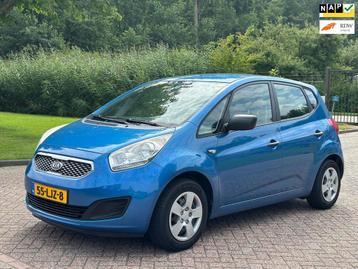 Kia Venga 1.4 CVVT X-tra/AIRCO/ELECRAMEN VOOR/TREKHAAK beschikbaar voor biedingen