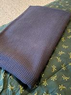 Gehaakt plaid 300x150 cm, Ophalen of Verzenden, Zo goed als nieuw