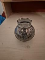 Waxinelicht . Stevig glas, Huis en Inrichting, Ophalen of Verzenden, Nieuw, Overige materialen, Minder dan 25 cm