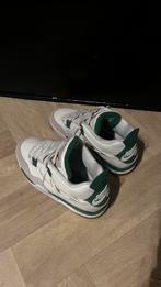 Jordan 4 sb pine green, Ophalen of Verzenden, Wit, Nike Air Jordan