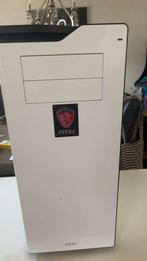 G series gaming pc behuizing, Ophalen, Gebruikt
