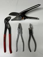 Tangen, Ophalen, Gebruikt