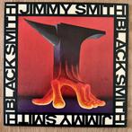 Jimmy Smith Black Smith LP Vinyl 1974 USA Jazz Funk Soul, Cd's en Dvd's, Vinyl | Jazz en Blues, 1960 tot 1980, Gebruikt, Ophalen of Verzenden