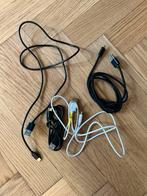 USB A — USB C kabels, Ophalen of Verzenden, Nieuw, Samsung