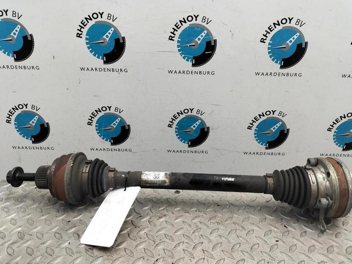 AUDI A6 [R_DRIVESHAFT] 2018, Auto-onderdelen, Besturing, Gebruikt, ARN erkend, Stiba lid, Erkend duurzaam, Ophalen of Verzenden