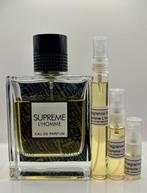 Fragrance World – Supreme L’Homme, Verzenden, Nieuw