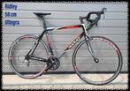 Racefiets Ridley 58 cm Ultegra 100% Rijklaar - RR Bikes, Fietsen en Brommers, Fietsen | Racefietsen, 28 inch, Aluminium, Zo goed als nieuw