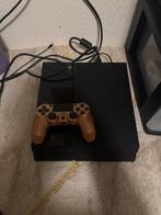 Playstation 4, Ophalen, Gebruikt, Met 1 controller, Original
