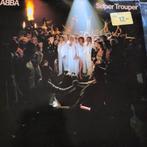 Abba lp super trouper, Cd's en Dvd's, Vinyl | Pop, Ophalen of Verzenden, 1960 tot 1980, Zo goed als nieuw, 12 inch