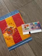 Cadeauzakje Souvenier en Entreekaartje 1997 de Efteling, Ophalen of Verzenden, Gebruikt, Overige typen