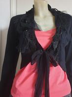 Didi bolero maat m, Kleding | Dames, Ophalen of Verzenden, Zo goed als nieuw, Maat 38/40 (M)