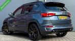 CUPRA Ateca 2.0 TSI 4DRIVE Pano.dak/Viritual/Brembo/Trekhaak, Auto's, Cupra, Automaat, Gebruikt, Euro 6, 4 cilinders