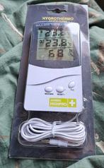 Nieuw thermo/hygrometer, Ophalen of Verzenden, Nieuw, Overige typen