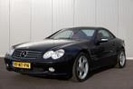 Mercedes-Benz SL-Klasse 350 | NL-auto | Cruise | ACC | LMV |, Auto's, Automaat, Achterwielaandrijving, Gebruikt, 1670 kg