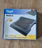 Laptop cooler, Computers en Software, Laptopstandaarden, Ophalen, Nieuw