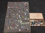 speldjes, Verzamelen, Speldjes, Pins en Buttons, Ophalen of Verzenden, Gebruikt, Overige onderwerpen, Speldje of Pin