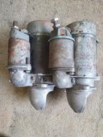 pal magneton startmotoren, Ophalen of Verzenden, Gebruikt