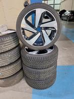 Volkswagen Golf Winterset 18 Inch Origineel, Ophalen, 18 inch, Gebruikt, -