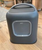 Kattenbak zgan donkergrijs, Dieren en Toebehoren, Ophalen, Zo goed als nieuw