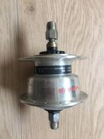 Dynamo naaf, Ophalen of Verzenden, Oldtimer, Wiel