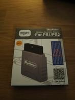 Draadloos gamen op je Playstation 1 of 2!?, Ophalen of Verzenden, Nieuw, Met 1 controller