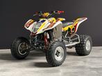 Suzuki LTZ 400 2008 Onderhouden Yoshimura Quad NL kenteken!, Motoren, Quads en Trikes