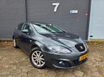 ✅️ Seat Leon 1.4 TSI Benzine 2011 ✅️ Nieuwe APK ✅️ CARPLAY, Auto's, Seat, 125 pk, 4 cilinders, Leon, Leder en Stof