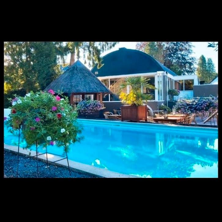 Entree Spa Veluwe (2 personen), Tickets en Kaartjes, Kortingen en Cadeaubonnen