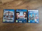 PS4 F1 2016, Vanaf 3 jaar, Gebruikt, Ophalen of Verzenden, 1 speler